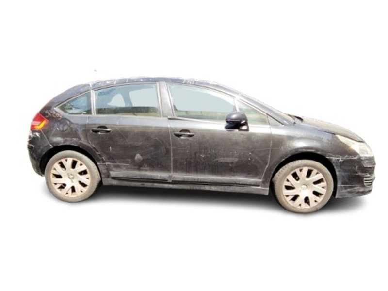 citroën c4 i (lc_) del año 2006