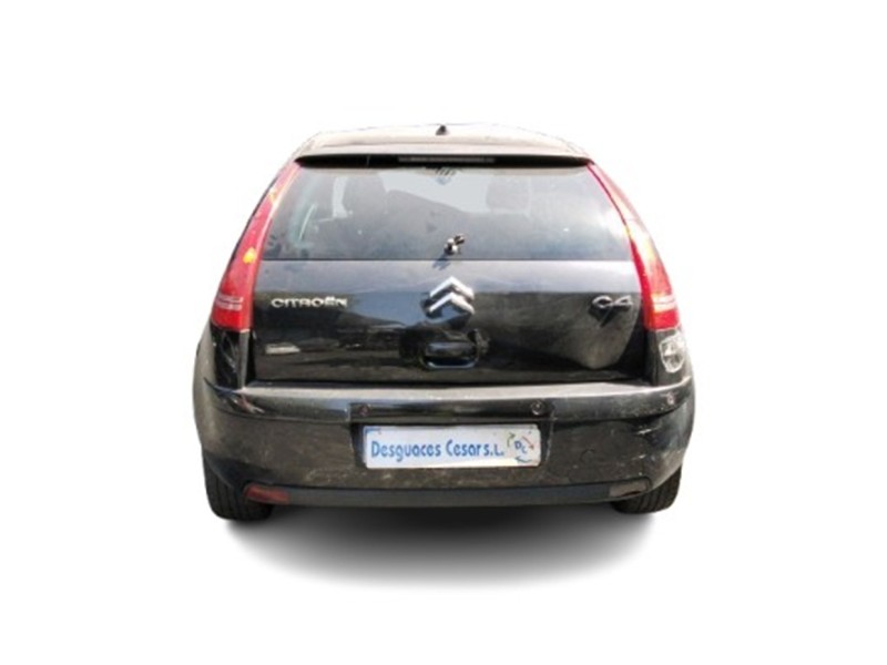 citroën c4 i (lc_) del año 2006