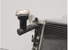 Recambio de radiador agua para hyundai i30 (fd) 1.4 referencia OEM IAM 253102R000   2