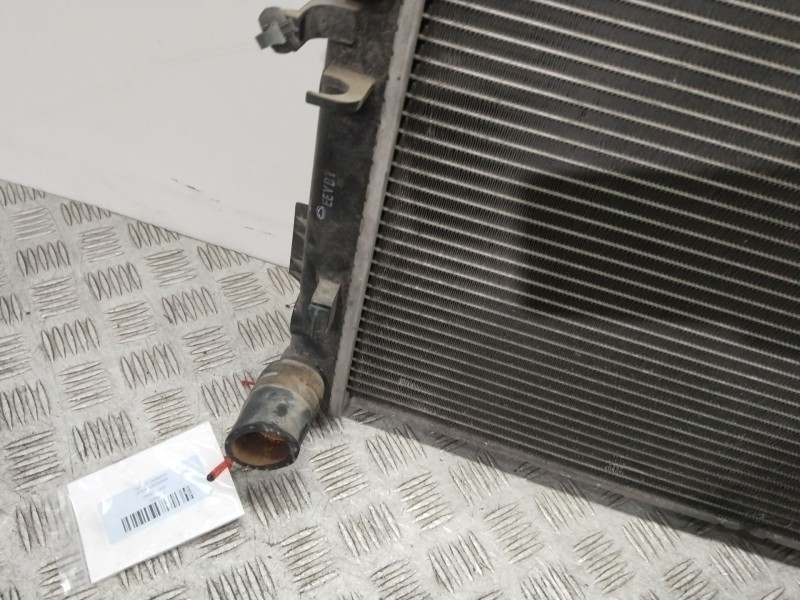 Recambio de radiador agua para hyundai i30 (fd) 1.4 referencia OEM IAM 253102R000  