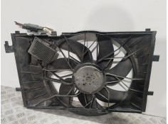 Recambio de electroventilador para mercedes-benz clase clc (cl203) clc 220 cdi (203.708) referencia OEM IAM A2035000293KZ