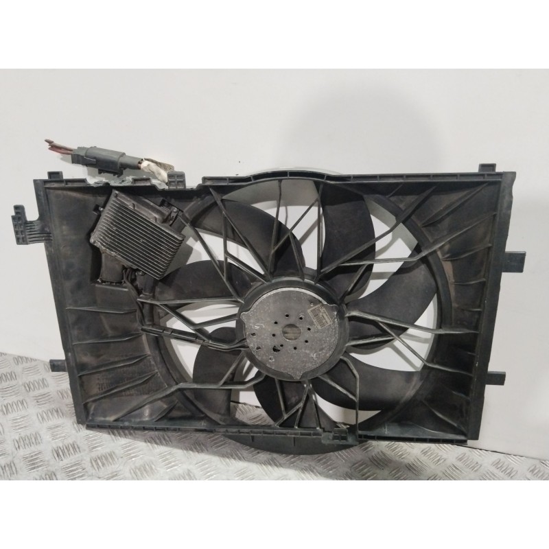Recambio de electroventilador para mercedes-benz clase clc (cl203) clc 220 cdi (203.708) referencia OEM IAM A2035000293KZ  