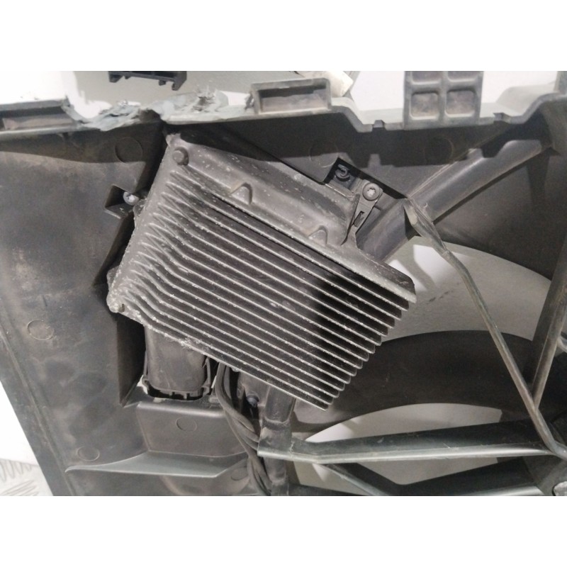 Recambio de electroventilador para mercedes-benz clase clc (cl203) clc 220 cdi (203.708) referencia OEM IAM A2035000293KZ  