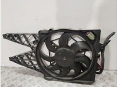 Recambio de electroventilador para lancia delta iii (844_) 1.6 d multijet (844.axc11, 844.axc1a) referencia OEM IAM 882300200  