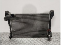 Recambio de radiador agua para lancia delta iii (844_) 1.6 d multijet (844.axc11, 844.axc1a) referencia OEM IAM 871260600