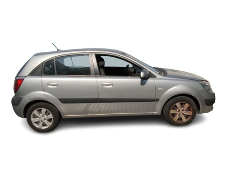 kia rio ii (jb) del año 2009