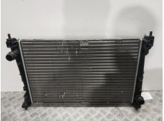 Recambio de radiador agua para opel corsa d (s07) 1.6 turbo (l08, l68) referencia OEM IAM 1300287