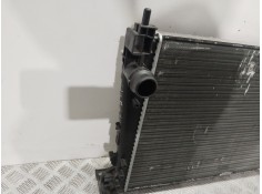 Recambio de radiador agua para opel corsa d (s07) 1.6 turbo (l08, l68) referencia OEM IAM 1300287   2