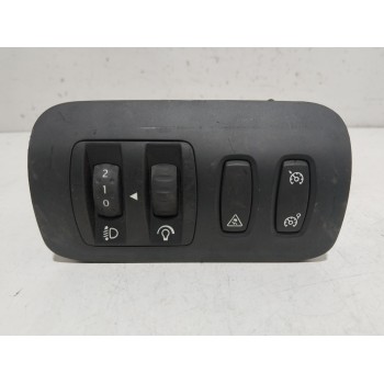 MANDO LUCES 88020005 