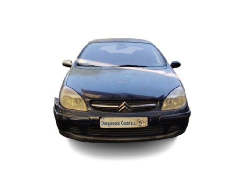 citroën c5 i (dc_) del año 2002