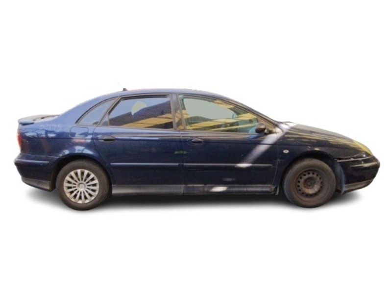 citroën c5 i (dc_) del año 2002