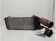 Recambio de intercooler para opel crossland x / crossland (p17, p2qo) 1.6 turbo d (75) referencia OEM IAM 9803900780  
