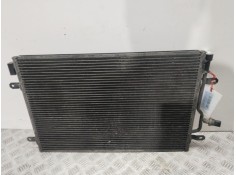 Recambio de condensador / radiador aire acondicionado para audi a4 b6 (8e2) 1.6 referencia OEM IAM 8E0260401B