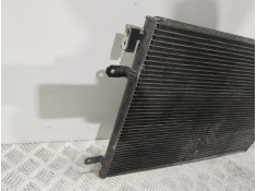 Recambio de condensador / radiador aire acondicionado para audi a4 b6 (8e2) 1.6 referencia OEM IAM 8E0260401B   2