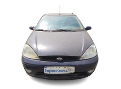 ford focus i (daw, dbw) del año 2002
