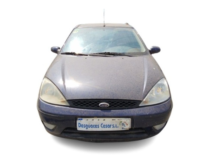 ford focus i (daw, dbw) del año 2002