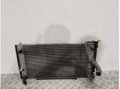 Recambio de radiador agua para toyota prius liftback (_w2_) 1.5 hybrid (nhw20_) referencia OEM IAM 1220700412