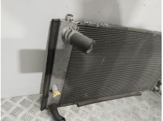 Recambio de radiador agua para toyota prius liftback (_w2_) 1.5 hybrid (nhw20_) referencia OEM IAM 1220700412   2