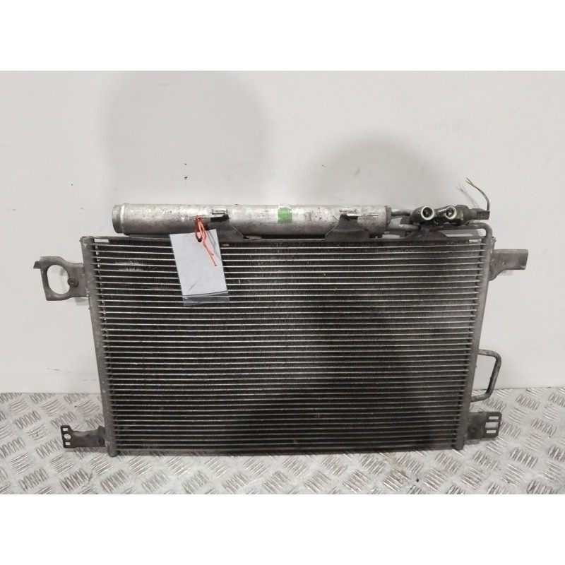 Recambio de condensador / radiador aire acondicionado para mercedes-benz clase clc (cl203) clc 220 cdi (203.708) referencia OEM 