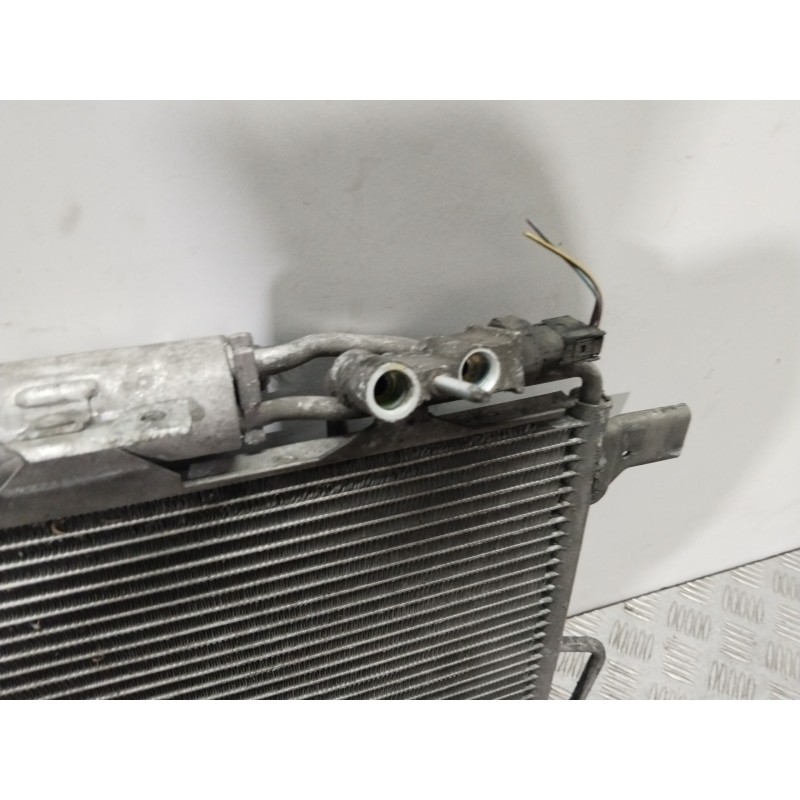 Recambio de condensador / radiador aire acondicionado para mercedes-benz clase clc (cl203) clc 220 cdi (203.708) referencia OEM 