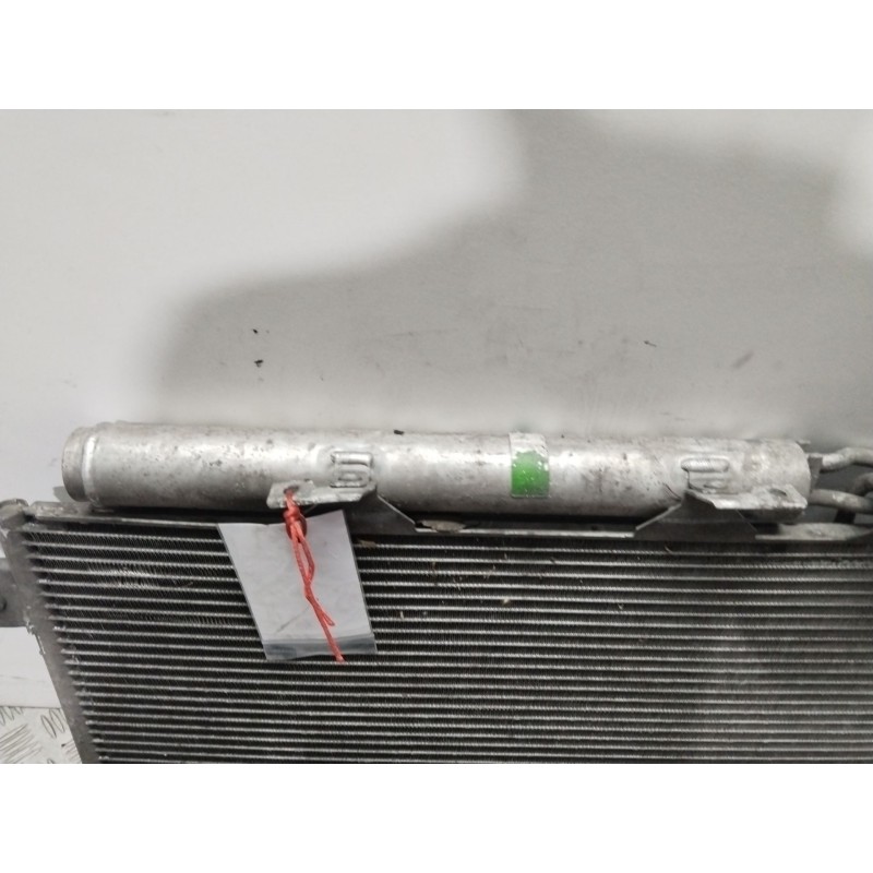 Recambio de condensador / radiador aire acondicionado para mercedes-benz clase clc (cl203) clc 220 cdi (203.708) referencia OEM 