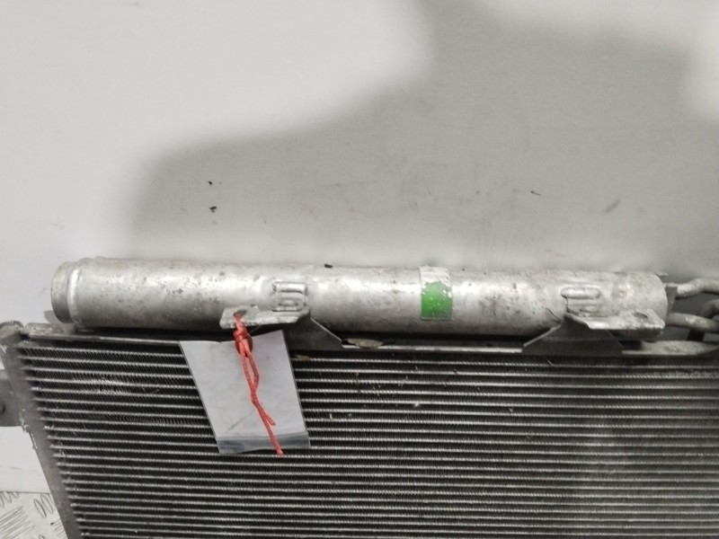 Recambio de condensador / radiador aire acondicionado para mercedes-benz clase clc (cl203) clc 220 cdi (203.708) referencia OEM 
