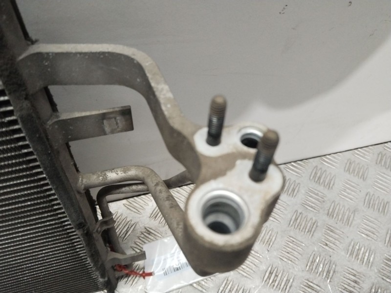 Recambio de condensador / radiador aire acondicionado para hyundai i30 (fd) 1.4 referencia OEM IAM 976062H010  