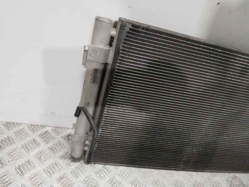 Recambio de condensador / radiador aire acondicionado para hyundai i30 (fd) 1.4 referencia OEM IAM 976062H010  