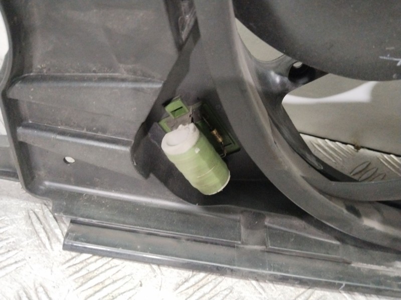 Recambio de electroventilador para kia optima concept referencia OEM IAM 25380D4300  