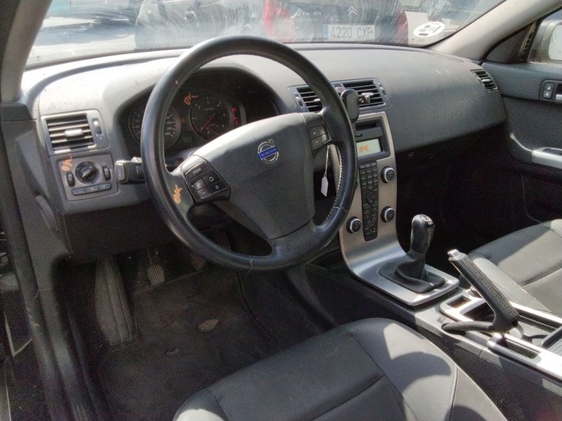 volvo v50 (545) del año 2007