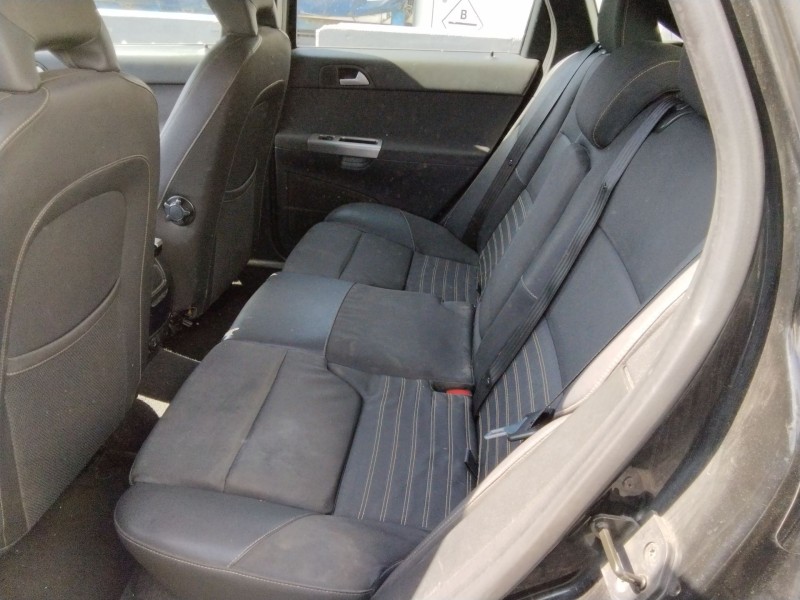 volvo v50 (545) del año 2007