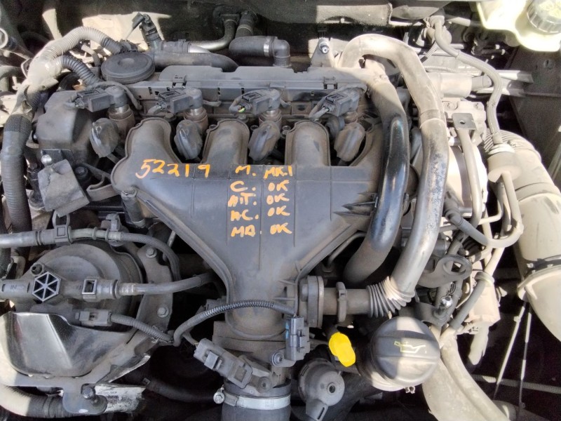 volvo v50 (545) del año 2007