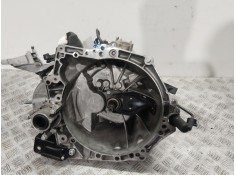 Recambio de caja cambios para peugeot 308 ii (lb_, lp_, lw_, lh_, l3_) 1.2 thp 110 referencia OEM IAM 20ET10  