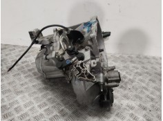 Recambio de caja cambios para peugeot 308 ii (lb_, lp_, lw_, lh_, l3_) 1.2 thp 110 referencia OEM IAM 20ET10   2