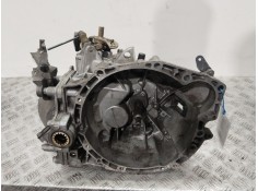 Recambio de caja cambios para peugeot 307 sw (3h) 2.0 hdi 135 referencia OEM IAM 20MB01
