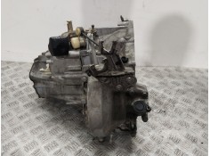 Recambio de caja cambios para peugeot 307 sw (3h) 2.0 hdi 135 referencia OEM IAM 20MB01   2