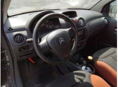 citroën c2 (jm_) del año 2004 2