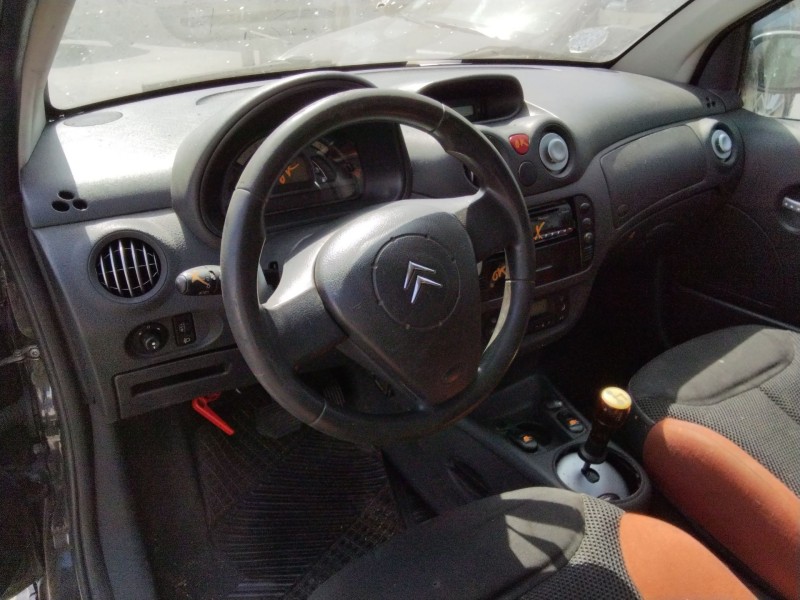 citroën c2 (jm_) del año 2004