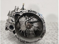 Recambio de caja cambios para renault grand scénic ii (jm0/1_) 1.9 dci (jm0g, jm12, jm1g, jm2c) referencia OEM IAM ND0002