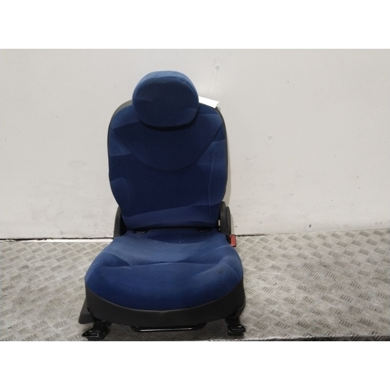 ASIENTO TRASERO DERECHO  - imagen 1