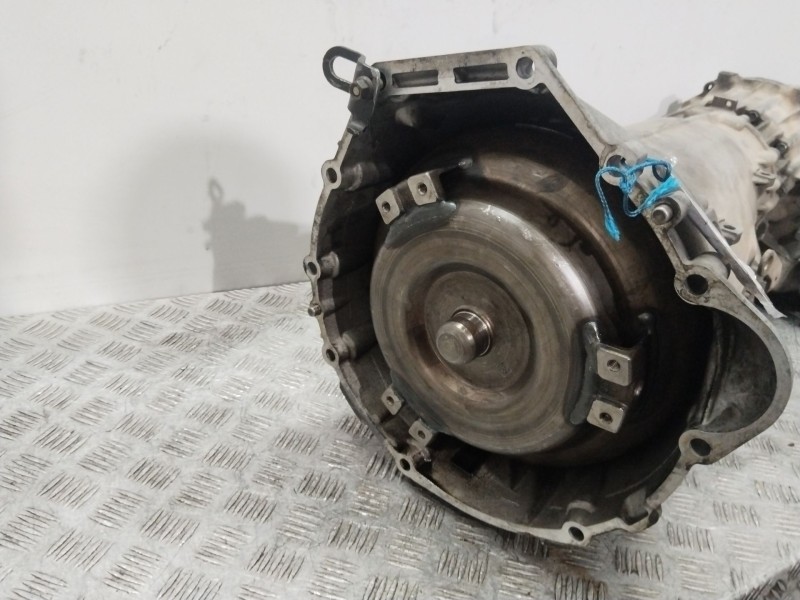 Recambio de caja cambios para ssangyong kyron 2.0 xdi referencia OEM IAM R1632710901 A1632710501 4426000003