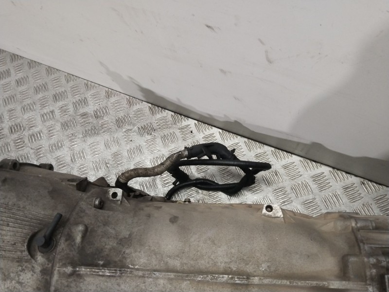 Recambio de caja cambios para ssangyong kyron 2.0 xdi referencia OEM IAM R1632710901 A1632710501 4426000003