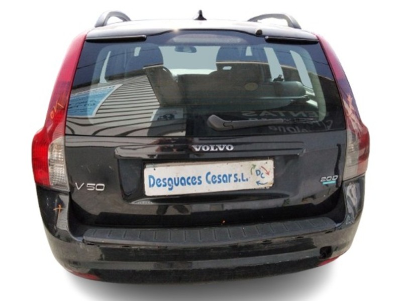 volvo v50 (545) del año 2007