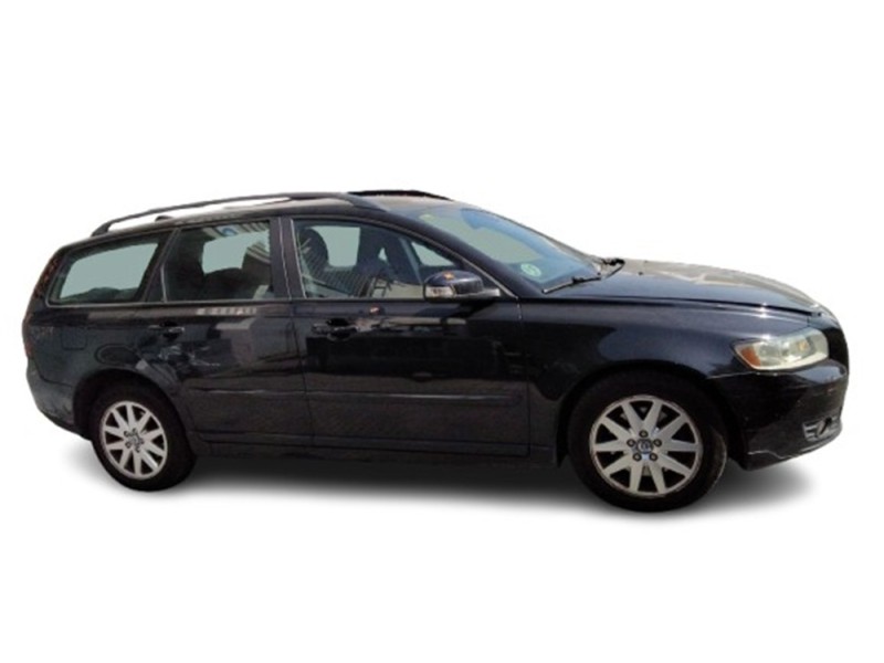 volvo v50 (545) del año 2007