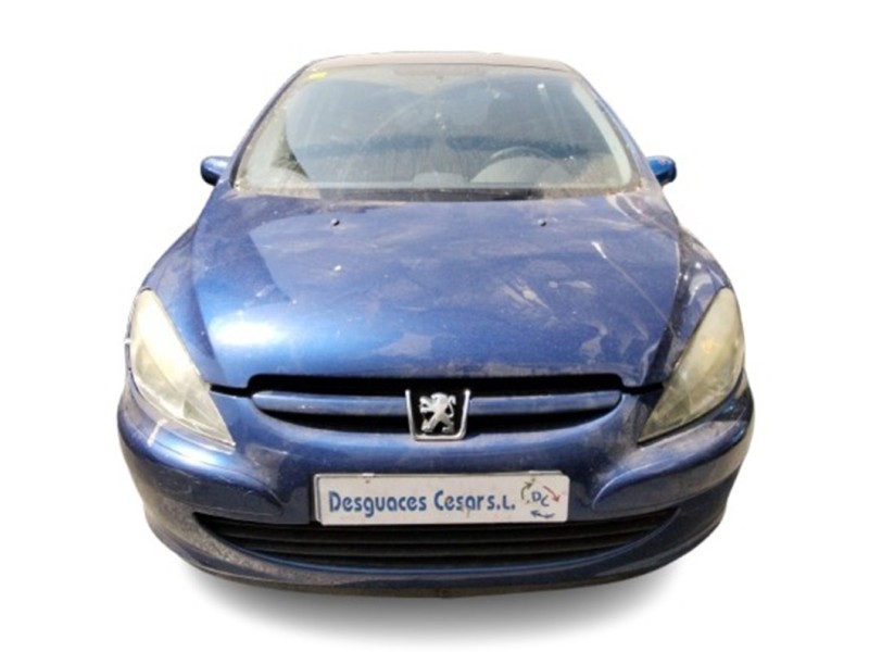 peugeot 307 (3a/c) del año 2003