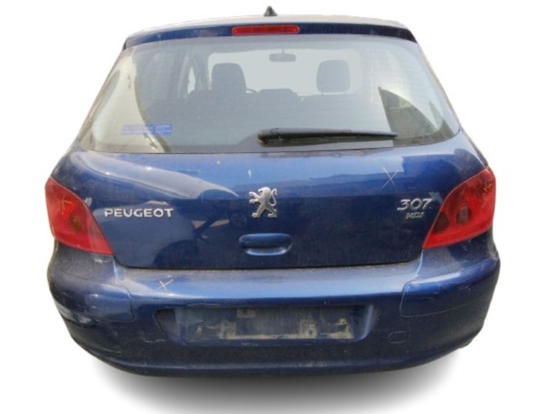 peugeot 307 (3a/c) del año 2003