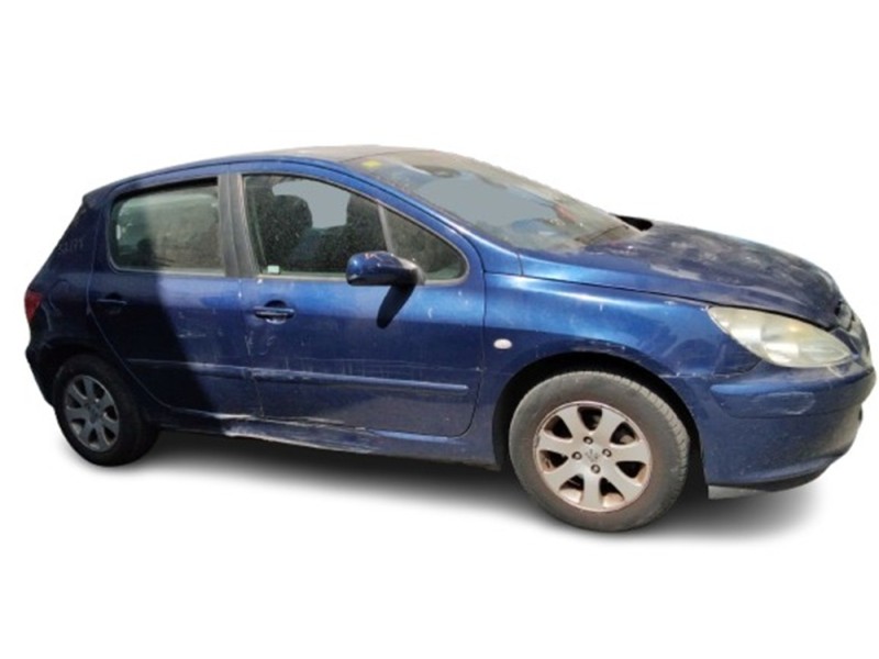 peugeot 307 (3a/c) del año 2003
