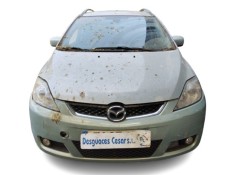 mazda 5 (cr) del año 2006
