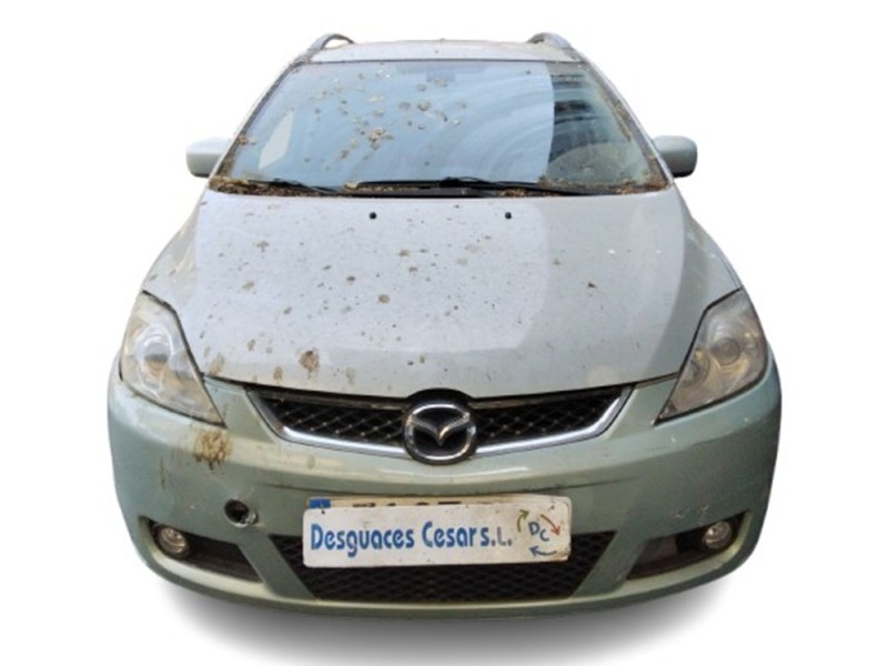 mazda 5 (cr) del año 2006