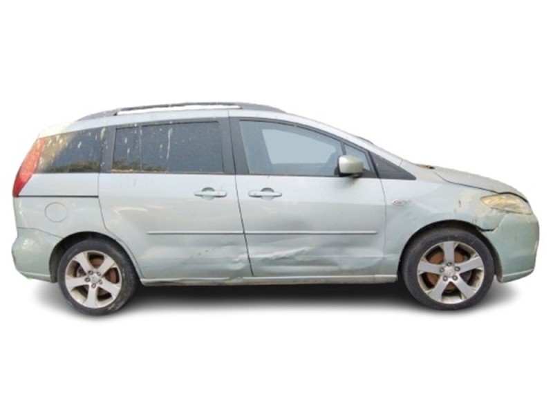 mazda 5 (cr) del año 2006